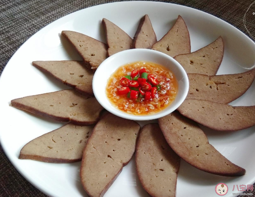 豬肝到底是營養佳品還是毒素垃圾 哪些人不建議吃豬肝 豬肝到底是營養佳品還是毒素垃圾 哪些人不建議吃豬肝