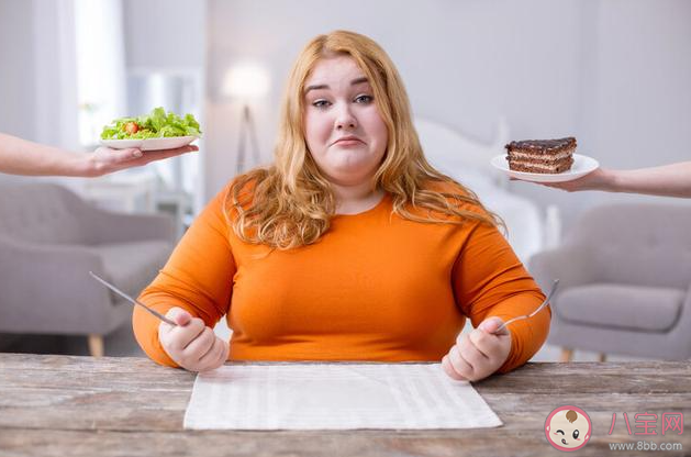 長(zhǎng)胖后真的會(huì)不怕冷嗎 超重和肥胖有什么區(qū)別