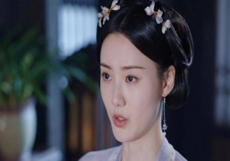 《一念關山》琉璃喜歡李同光嗎 琉璃是怎樣的一個人