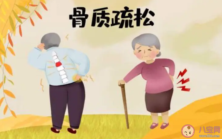 喝骨頭湯能防止骨質疏松嗎 骨質疏松患者不宜運動嗎 喝骨頭湯能防止骨質疏松嗎 骨質疏松患者不宜運動嗎