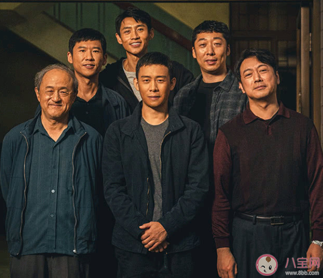 《三大隊》程兵結局是什么 王大勇死因有哪些 《三大隊》程兵結局是什么 王大勇死因有哪些