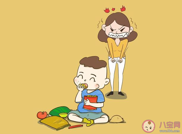 專家稱養娃難可暫時求助親戚 養娃為什么難 專家稱養娃難可暫時求助親戚 養娃為什么難