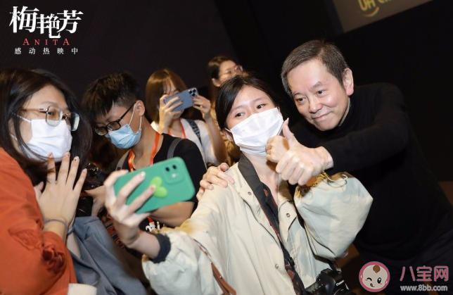 電影路演票一張炒至上千元 為什么電影路演票很搶手 電影路演票一張炒至上千元 為什么電影路演票很搶手