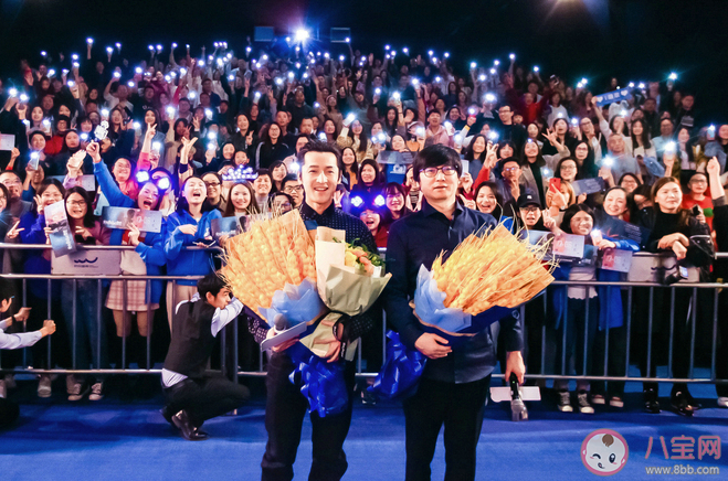 電影路演票一張炒至上千元 為什么電影路演票很搶手 電影路演票一張炒至上千元 為什么電影路演票很搶手