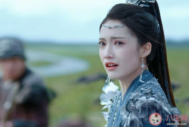 《神隱》鷹族和孔雀族大戰真相是什么 華默的結局是什么 《神隱》鷹族和孔雀族大戰真相是什么 華默的結局是什么