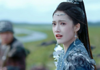 《神隱》鷹族和孔雀族大戰真相是什么 華默的結局是什么
