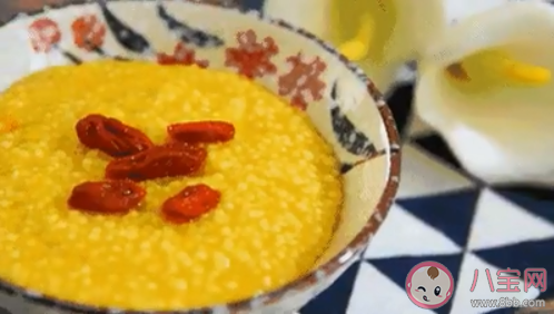 小米和大米各有哪些營養(yǎng)優(yōu)勢 早餐吃小米還是大米