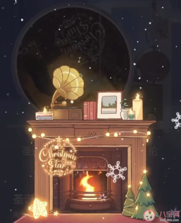 周杰倫新歌《圣誕星》歌詞是什么 《圣誕星》歌詞歌曲介紹