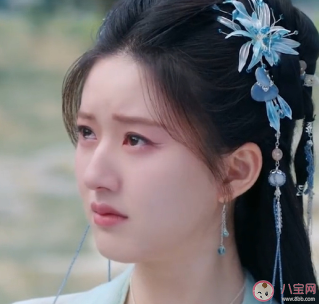 《神隱》敖歌喜歡阿音嗎 《神隱》毀壞了指骨的是誰