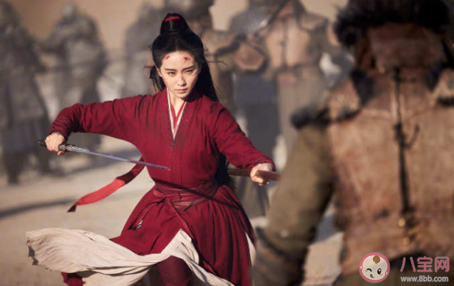 《一念關山》如意的結局是什么 初月真正喜歡的人是誰