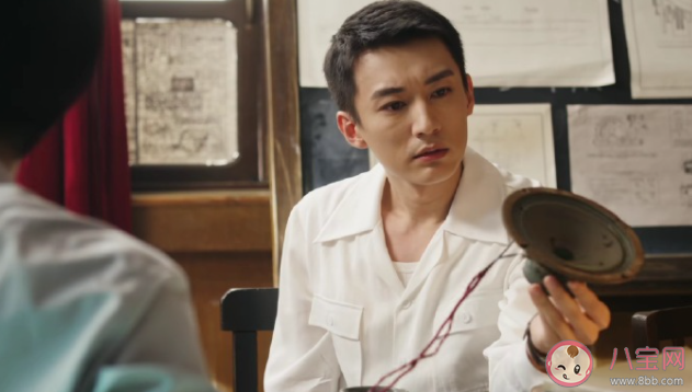 《畫眉》昏迷的計(jì)丹陽是如何蘇醒的 工廠內(nèi)的內(nèi)鬼敵特是誰