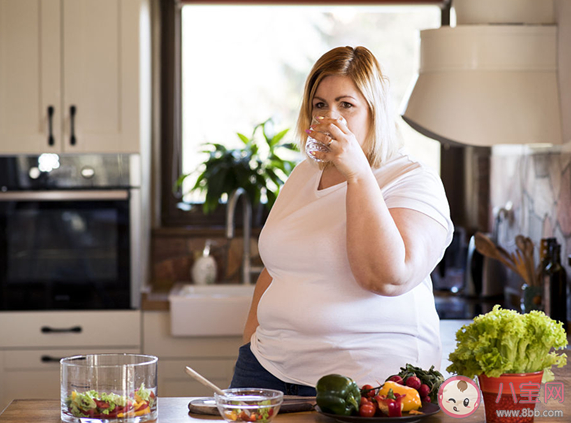 一吃主食就胖的體質(zhì)真的存在嗎 如何判斷是不是易胖體質(zhì)