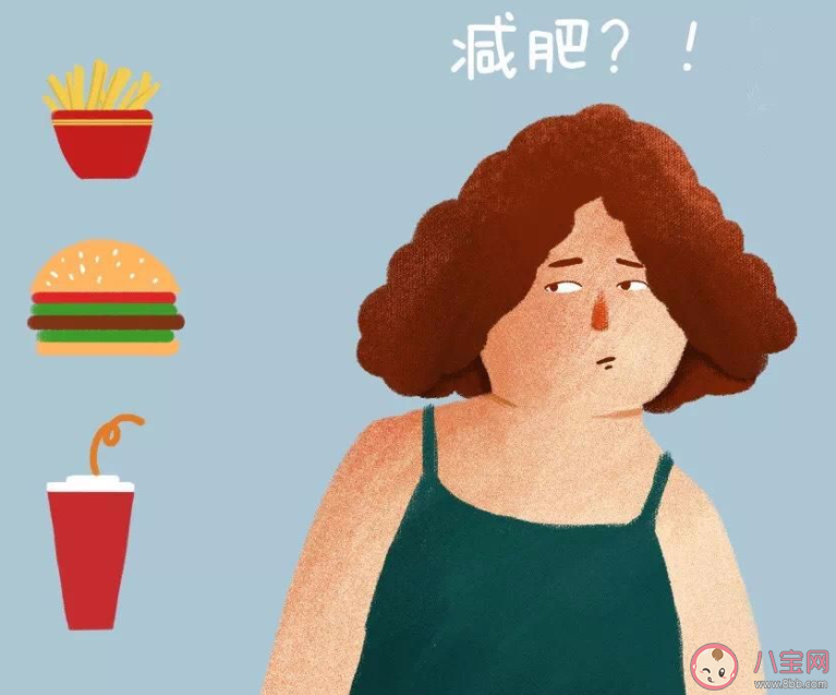一吃主食就胖的體質(zhì)真的存在嗎 如何判斷是不是易胖體質(zhì)