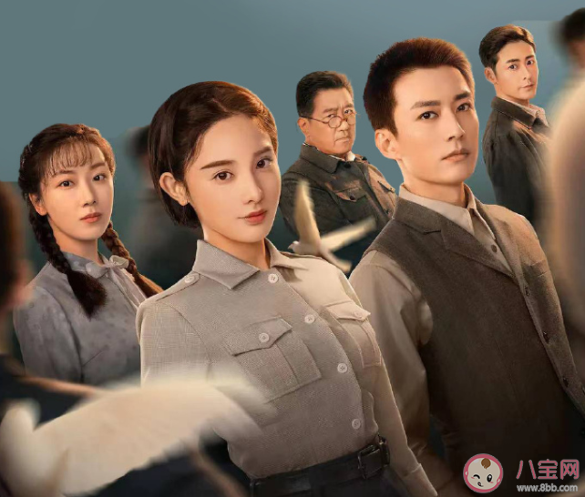 《畫眉》內(nèi)鬼身份揭秘了嗎 《畫眉》下毒的是誰