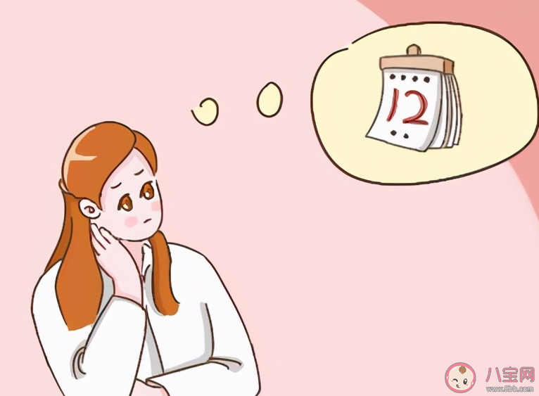 月經推遲可不只有貧血 月經推遲了該怎么辦