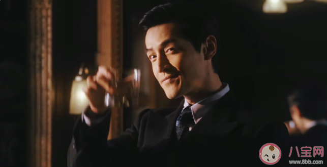 《繁花》男主人設神似蓋茨比 如何看待胡歌的演技