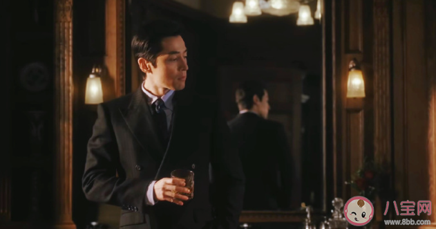 《繁花》男主人設神似蓋茨比 如何看待胡歌的演技