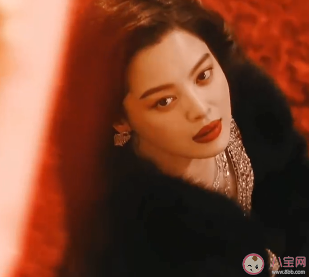 《繁花》蔡司令為什么泄露消息 李李是什么來歷 《繁花》蔡司令為什么泄露消息 李李是什么來歷