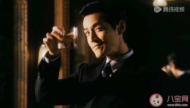 《繁花》阿寶出車禍是怎么回事 《繁花》陶陶是誰 《繁花》阿寶出車禍是怎么回事 《繁花》陶陶是誰