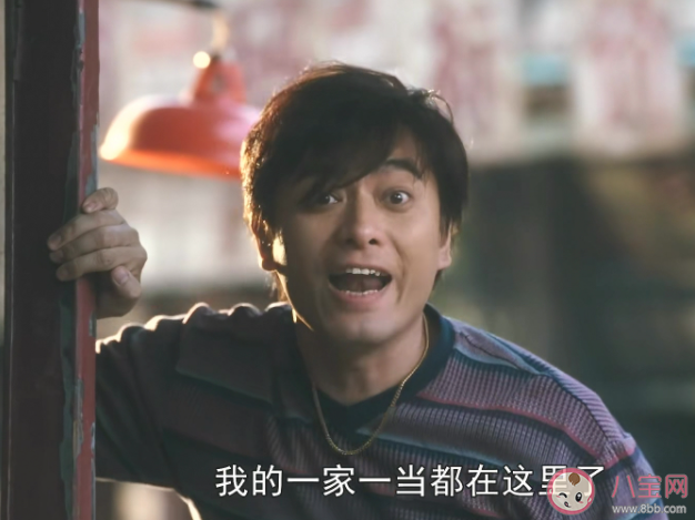 《繁花》阿寶出車禍是怎么回事 《繁花》陶陶是誰 《繁花》阿寶出車禍是怎么回事 《繁花》陶陶是誰