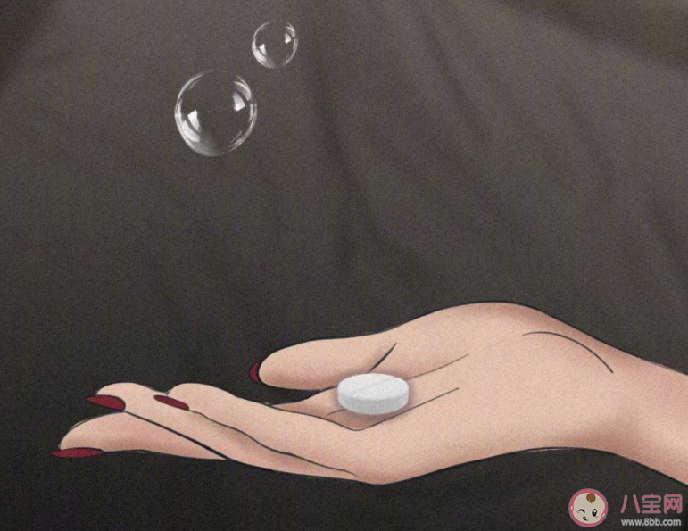 服用緊急避孕藥后身體會有何變化 緊急避孕藥會對身體有傷害嗎