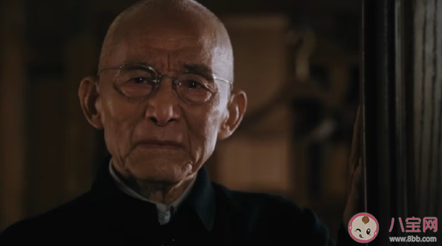 《繁花》爺叔原型人物是誰 爺叔為什么坐牢