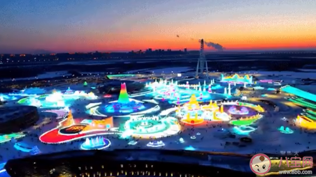 爾濱你讓我感到陌生是什么梗 哈爾濱旅游為什么火了 爾濱你讓我感到陌生是什么梗 哈爾濱旅游為什么火了