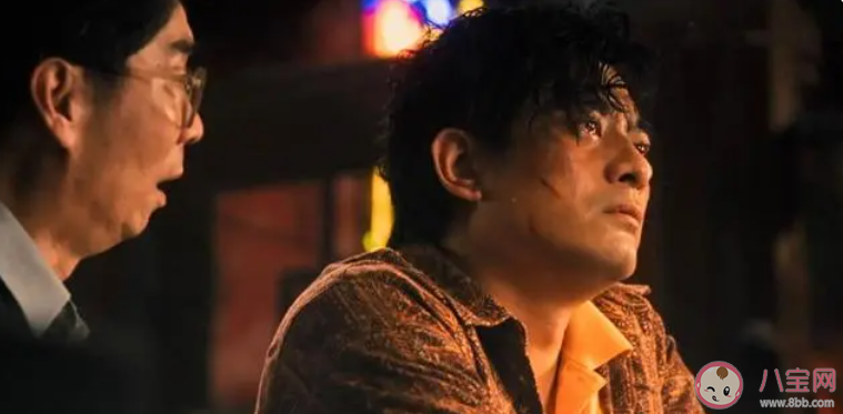 《繁花》陶陶結(jié)局是什么 李李的結(jié)局怎么樣了 《繁花》陶陶結(jié)局是什么 李李的結(jié)局怎么樣了