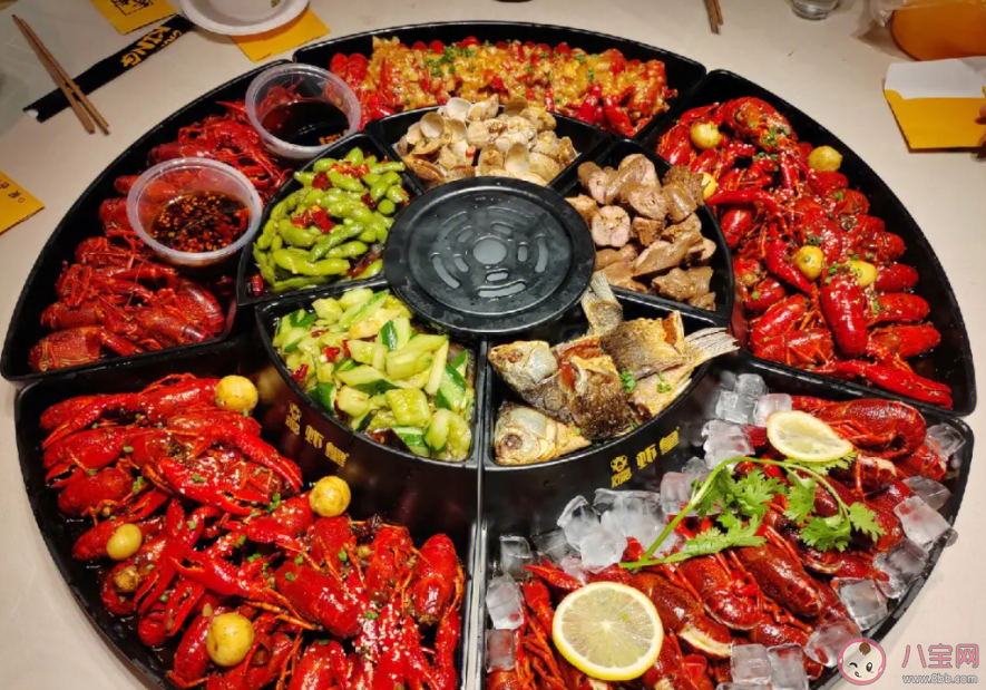 飯后喝茶真的能刮油嗎 大餐后真正刮油的食物有哪些