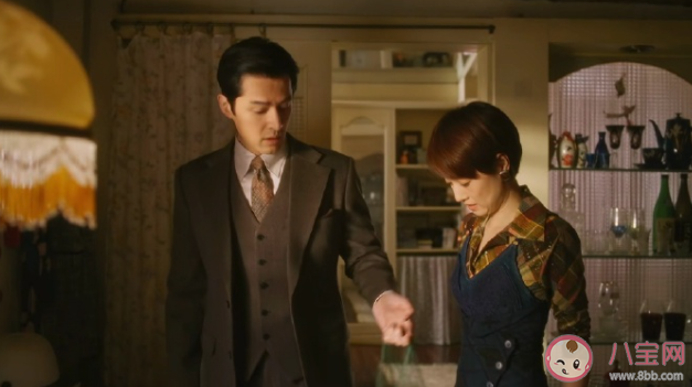 《繁花》玲子有感情線嗎 李李和a先生什么關系 《繁花》玲子有感情線嗎 李李和a先生什么關系