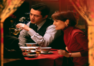 《繁花》玲子有感情線嗎 李李和a先生什么關系