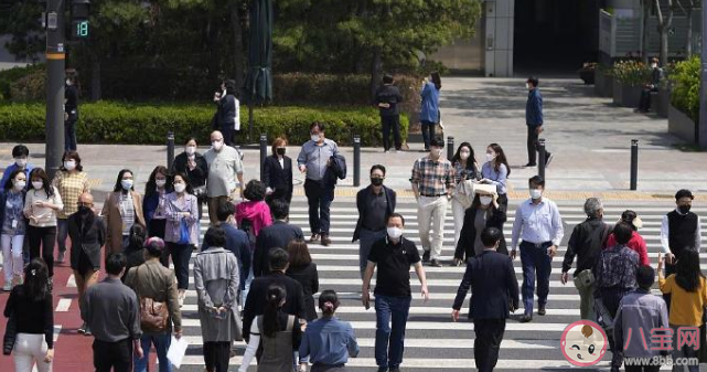 韓國去年出生人口23.5萬創新低是怎么回事 為什么韓國出生率降低了