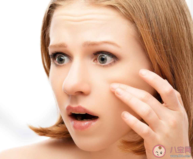 臉上出現哪些癥狀暗示肝不好 怎樣保護肝臟健康