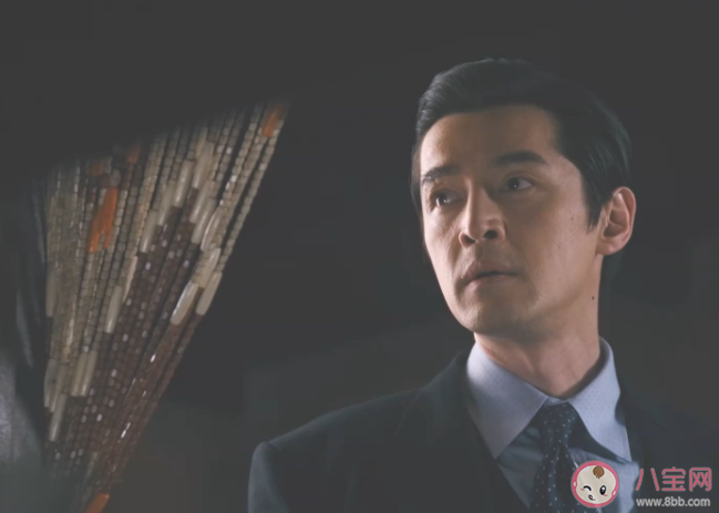 《繁花》阿寶的初戀是誰 至真園原型是什么