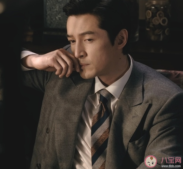 《繁花》寶總的全名叫什么 《繁花》李李是什么身份