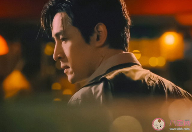 《繁花》寶總的全名叫什么 《繁花》李李是什么身份