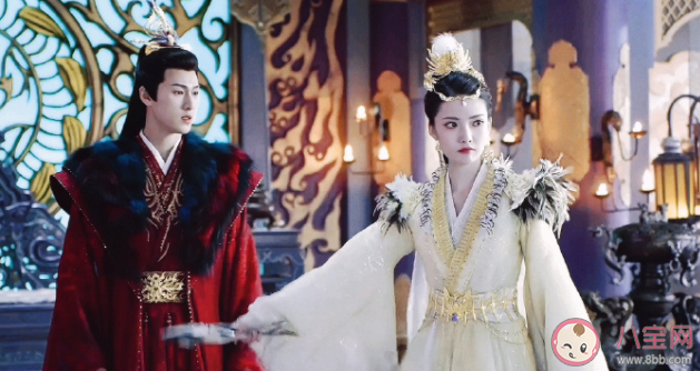 《神隱》宴爽定親了嗎 鳳隱和鴻奕成親理由是什么