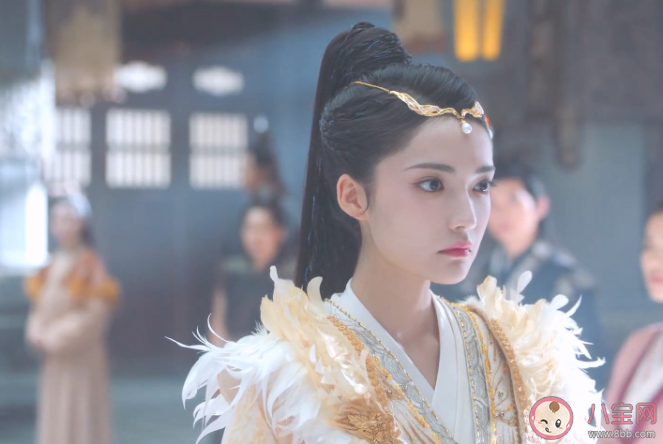 《神隱》宴爽定親了嗎 鳳隱和鴻奕成親理由是什么