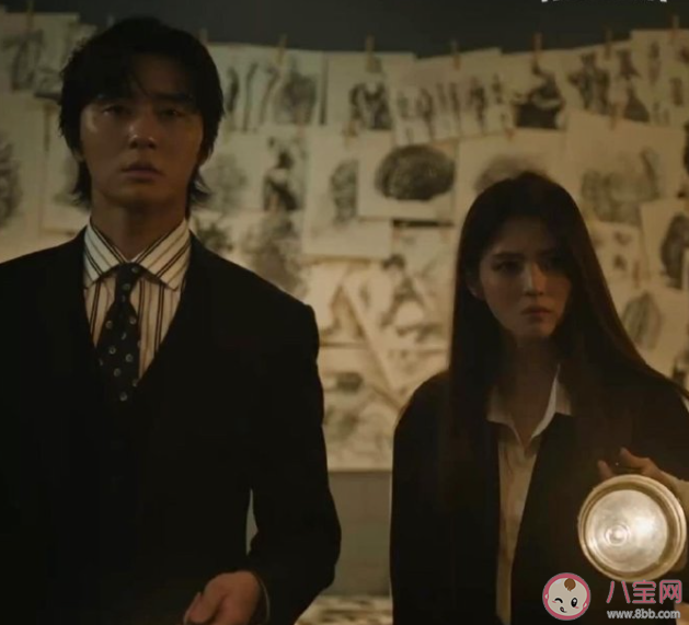 《京城怪物》為什么女主媽媽變成了怪物 《京城怪物》為什么有中文