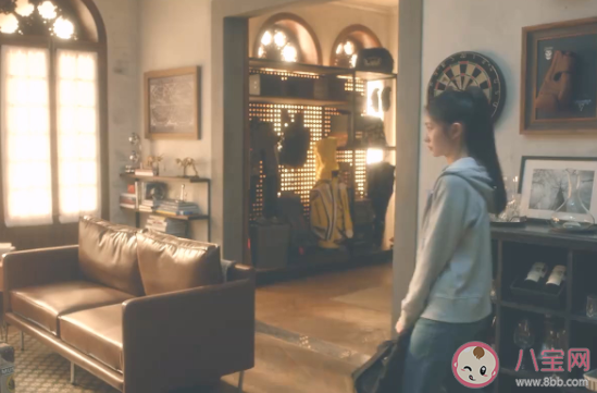 《脫軌》蔣博和范筱筱是什么關系 許靖陽和陳天陽是同一個人嗎