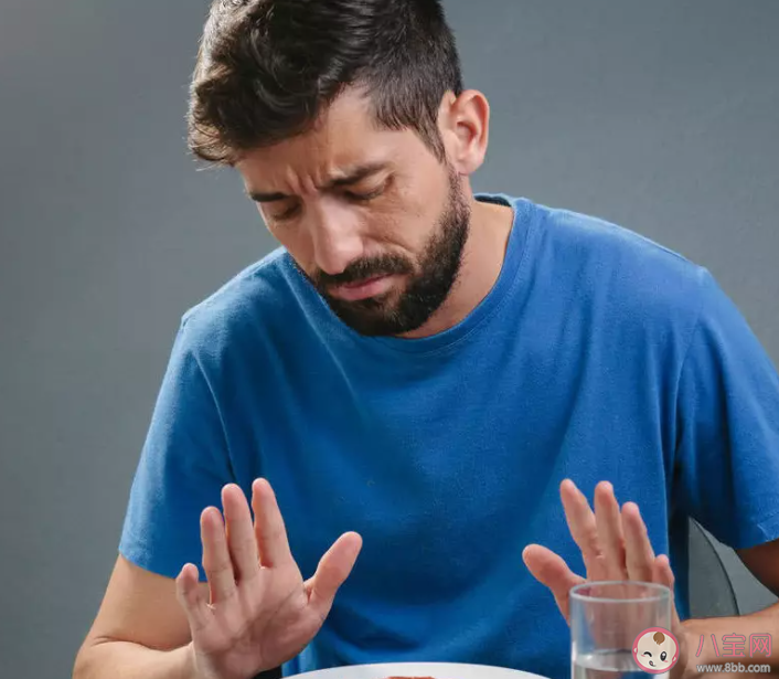 吃不下飯時是身體在保護你嗎 為什么會吃不下飯