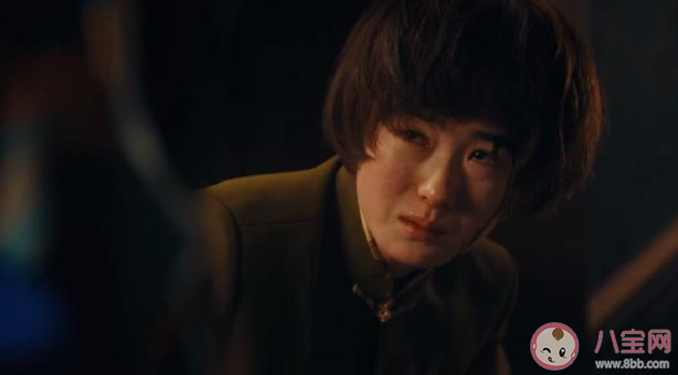 《繁花》小江西和金老板什么關系 A先生死了嗎