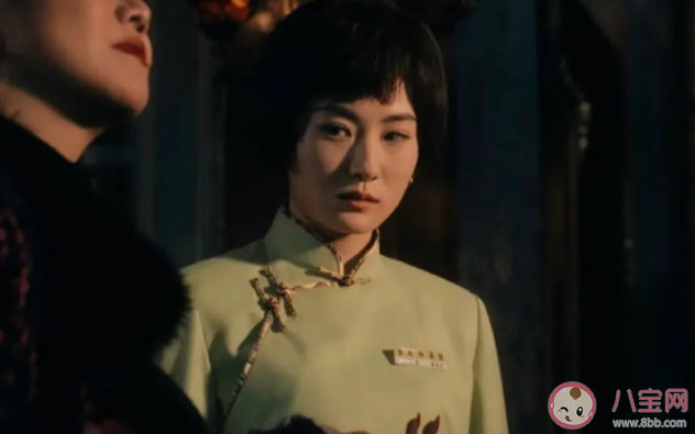 《繁花》小江西和金老板什么關系 A先生死了嗎