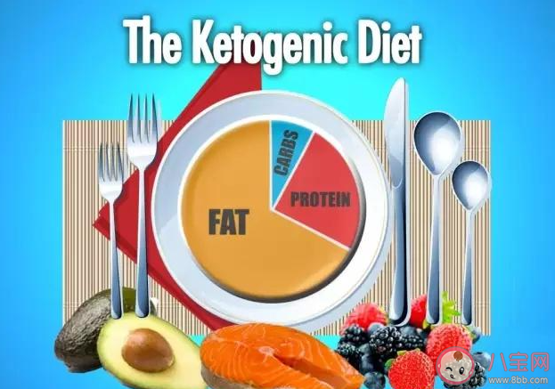 生酮飲食法減肥靠譜嗎 減肥怎么做才健康