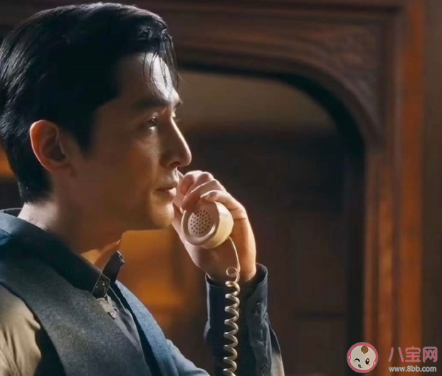 《繁花》到底是魔改還是神作 如何評價《繁花》大結局