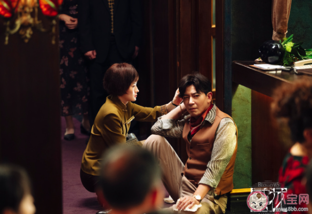 看完《繁花》的觀后感美篇 看完《繁花》有哪些感受 看完《繁花》的觀后感美篇 看完《繁花》有哪些感受