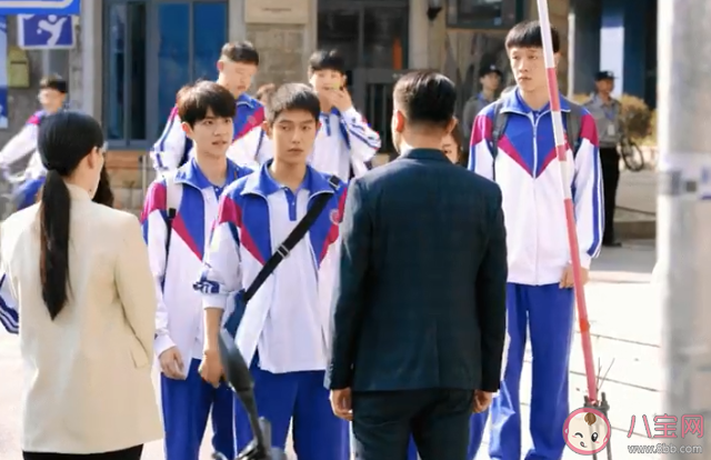 《鳴龍少年》十一班高考情況如何 十一班五個(gè)人結(jié)局是什么 《鳴龍少年》十一班高考情況如何 十一班五個(gè)人結(jié)局是什么