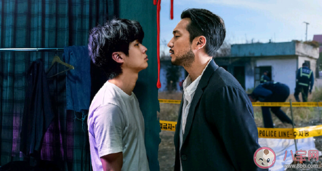 韓劇《殺人者的難堪》是改編漫畫嗎 《殺人者的難堪》人物關系是怎樣的