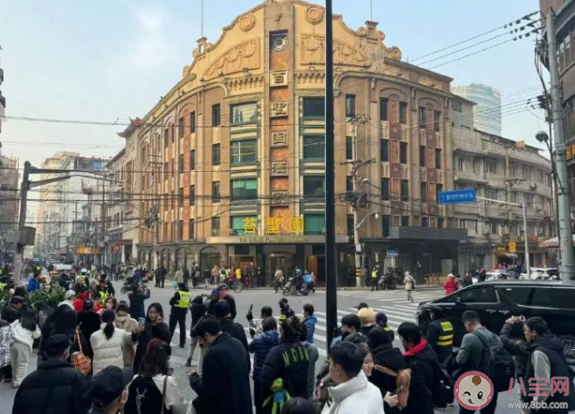 《繁花》原型飯店年夜飯預訂爆滿 《繁花》都帶火了些什么
