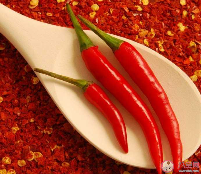 經常吃辣胃腸道癌癥風險低嗎 愛吃辣的人或收獲哪些好處